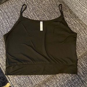 Kyodan Crop Tank